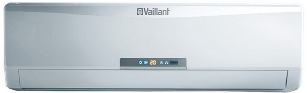 aire acondicionado vaillant