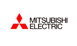 mitsubishi logo