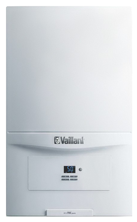 Vaillant ecotec pure 236